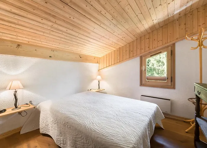 1 Et Mezzanine à Avec Balcon Et Animaux Admis - Fr-1-453-57