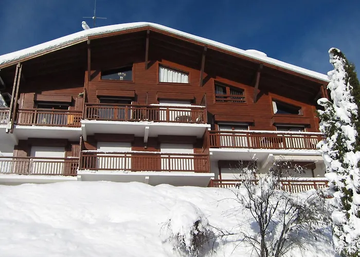 1 Et Mezzanine à Avec Balcon Et Animaux Admis - Fr-1-453-57 Appartamento