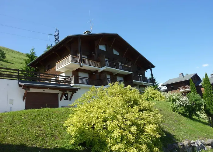 1 Et Mezzanine à Avec Balcon Et Animaux Admis - Fr-1-453-57 Appartamento *