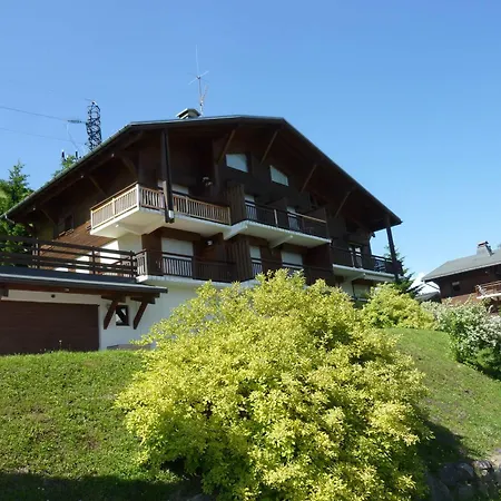 T2 + Mezzanine A Megeve, Proche Centre, Balcon Sud, Wifi, Chien/chats Ok - Fr-1-453-57 Apartment *